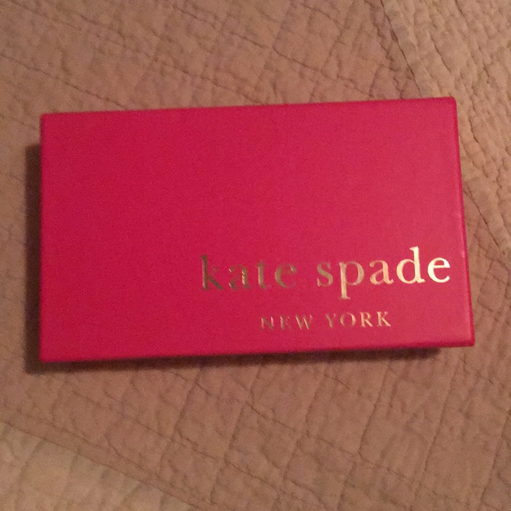 [Kate Spade] Accessory Gift Box